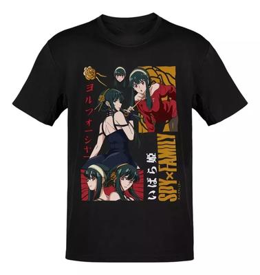 Oberteile – T-Shirts