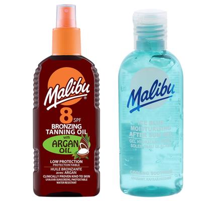 Produtos para corpo – Autobronzeadores e bronzeadores
