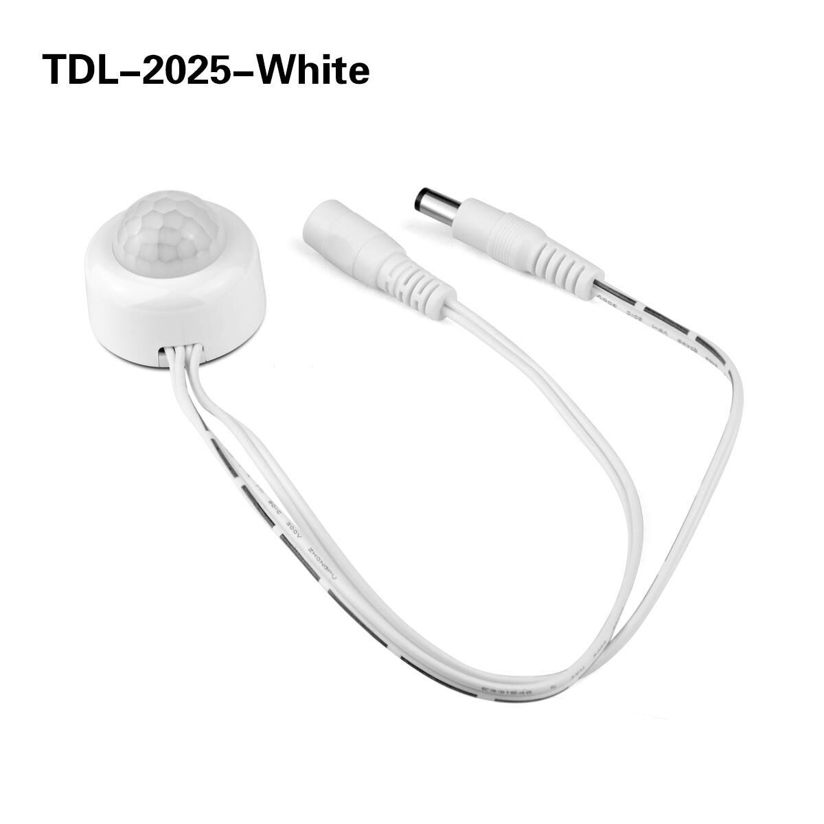 PIR Motion Sensor