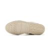 New LiNing Slip-Resistant Cushioning Abrasion-Resistant Low-Top Skateboard Shoes Men's White Gray Red AEPV019-3