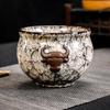 Five Elements Large Capacity Kung Fu Tea Cup - Master Tasting Cup with Gift Box