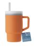 My First INFANTINO Mug 266ml ORANGE