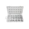 Assortiment 720 Rondelles Métalliques