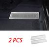 For Lynk & Co 900 2025 2026 Dashboard  Air Outlet Covers  Dust Proof Protective Cover Car Interior Decor Accessories