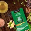 TE-A-ME Detox Kadha Green Tea Bags 100 pcs | Green Tea | Green Tea Bags