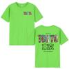 Japan Tokyo Printed T Shirts Unisex Women Clothing Fashion Vintage Short Sleeve Tshirt 100 Cotton Short Sleeve T Shirt Streetwear