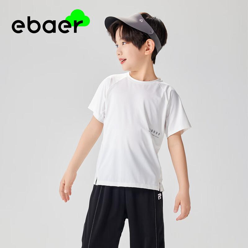 EBAER Family Ice-Feel UPF50+ Sun Protection T-Shirt 150