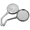 Mirror Short Arm Z2 Type Left and Right Set M10