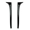 Suitable for Volkswagen Golf 7 High 7 Golf 7 Rline Flank Tail Spoiler