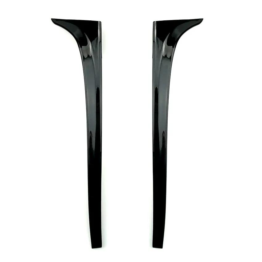 Suitable for Volkswagen Golf 7 High 7 Golf 7 Rline Flank Tail Spoiler