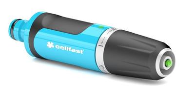 Cellfast Energo Straight Sprinkler.