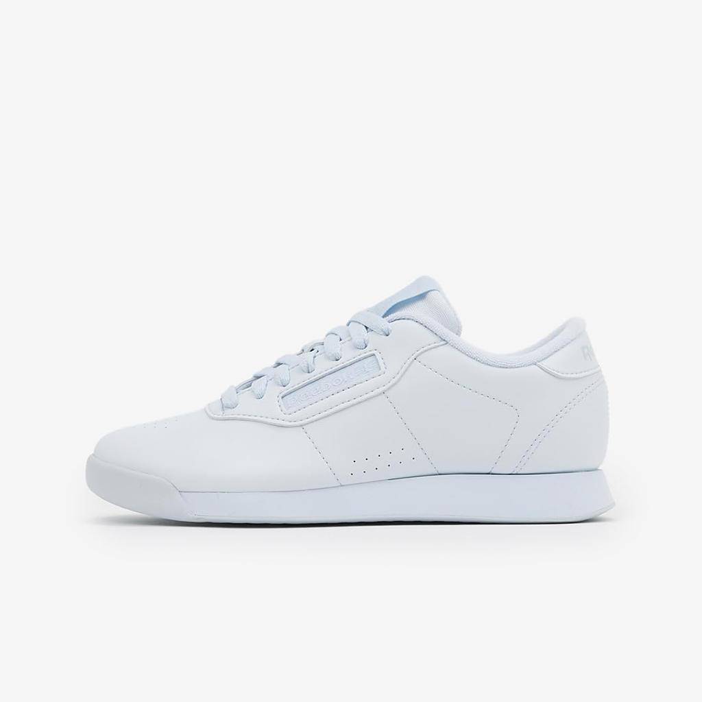 Reebok Baskets Princesses Taille 22cm Bottes Femmes, Bleu,