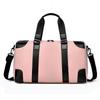 New fitness bag with large capacity dry wet separation for men, single shoulder crossbody bag, sports travel bag