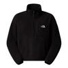 Womens/Ladies Yumiori Fleece Half Zip Jacket