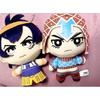 Jojo Bizarre Adventure Giorno Narancia Mista Buccellati Abbacchio Fugo stuffed plush toy new