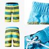 Design Mens Swimming Board Shorts With Premium Quality And Versatile Use**