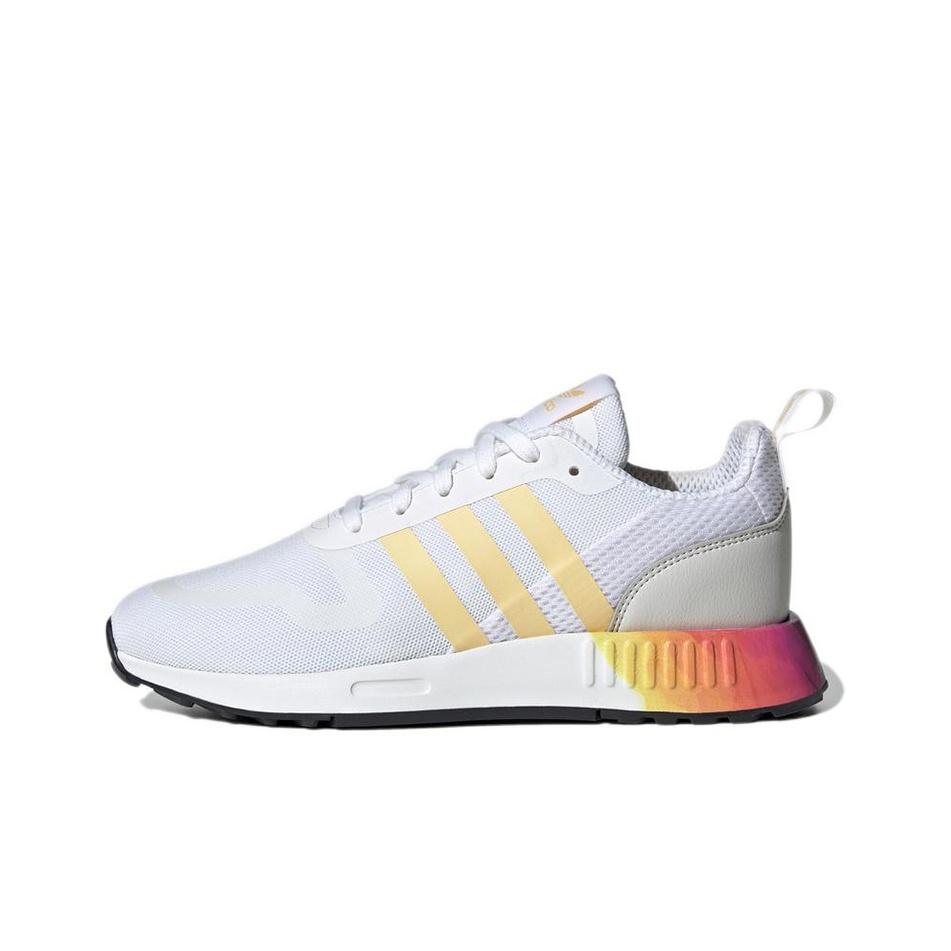 

кроссовки Female adidas originals Multix Running shoes GV8011
