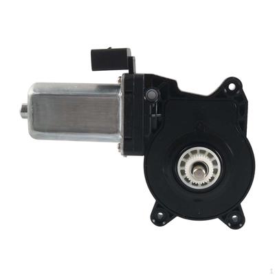 Car Power Window Motor High Performance Automotive Accessories Replace Parts Easy Installation for