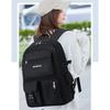 Backpack for and 14 Large Suitable for High School Fits Perfect for and Travel NEW [MIPOHAM] Women, Men, Girls 2-Layer Design, Pockets, Capacity,