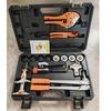 Manual Hydraulic Flaring Tool CT-300A, 10-28mm Tube Expander for Air Conditioner Pipes (SD-F1960)