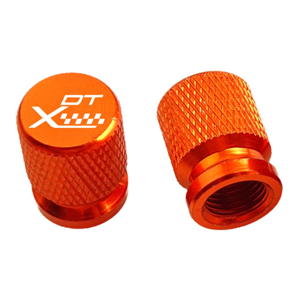 2PC Motorcycle Valve Cap for Kymco DTX 125 DTX 250 DTX 350 DTX 360 2021 2022 2023 2024 2025 2026 2027 Motorcycle Tyre Valve Cap