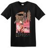TOD - 'Lepra' (2009)' T-Shirt
