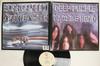 LP Record DEEP PURPLE  Machine Head BSK3100 WARNER BROS 1983 US Rock Used