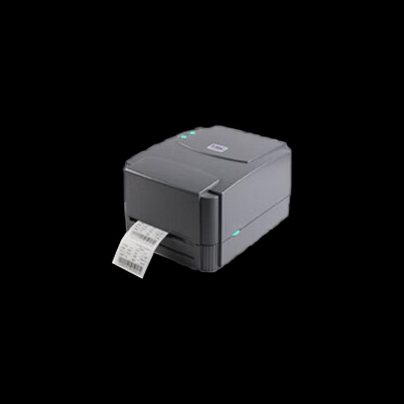TSC TE Series Desktop Barcode Label Printer