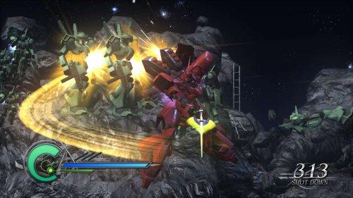 Gundam Musou 2 [Japan Import]