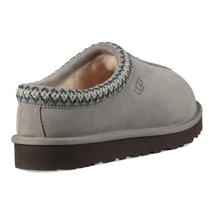 UGG Tasman Slippers 'Grey' 5950-SEL
