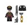 Warhammer Legion Minifigure Blocchi da Costruzione Giocattoli