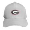 G Classic Baseball Cap Uv Protection Solar Hat Birthday Hats for Unisex Wild Ball Hat Women Unisexs