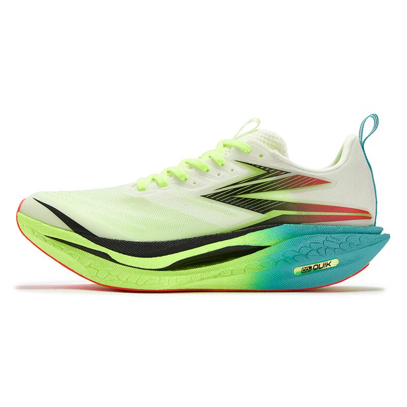 361° FeiRan 4ET Men's Professional Running Shoes