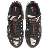 Nike P-6000 Versatile Comfortable Breathable Lightweight Low-Top Running Shoes Men Sneaker Black White Red II1203-001
