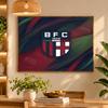 5D Diamond Painting Bologna FC DIY Full Drill Diamond Art Kit Home Decoration