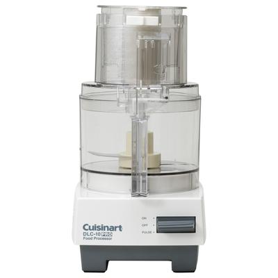 Komerční kuchyňský robot Cuisinart Multifunkční bílý 1,9L DLC-10PRO