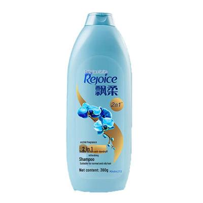 Rejoice Dual-Effect Refreshing Anti-Dandruff Shampoo