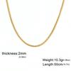 Ultra Fine Snake Chain 0.9 1.2 1.5 2mm DIY Jewelry Making Supplies Versatile Clavicle Necklace Pure Metal Link Chain