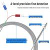K-type Screw Thermocouple Temperature Sensor