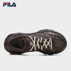 Fila Women's Fern Thick-Soled Dad Sneakers