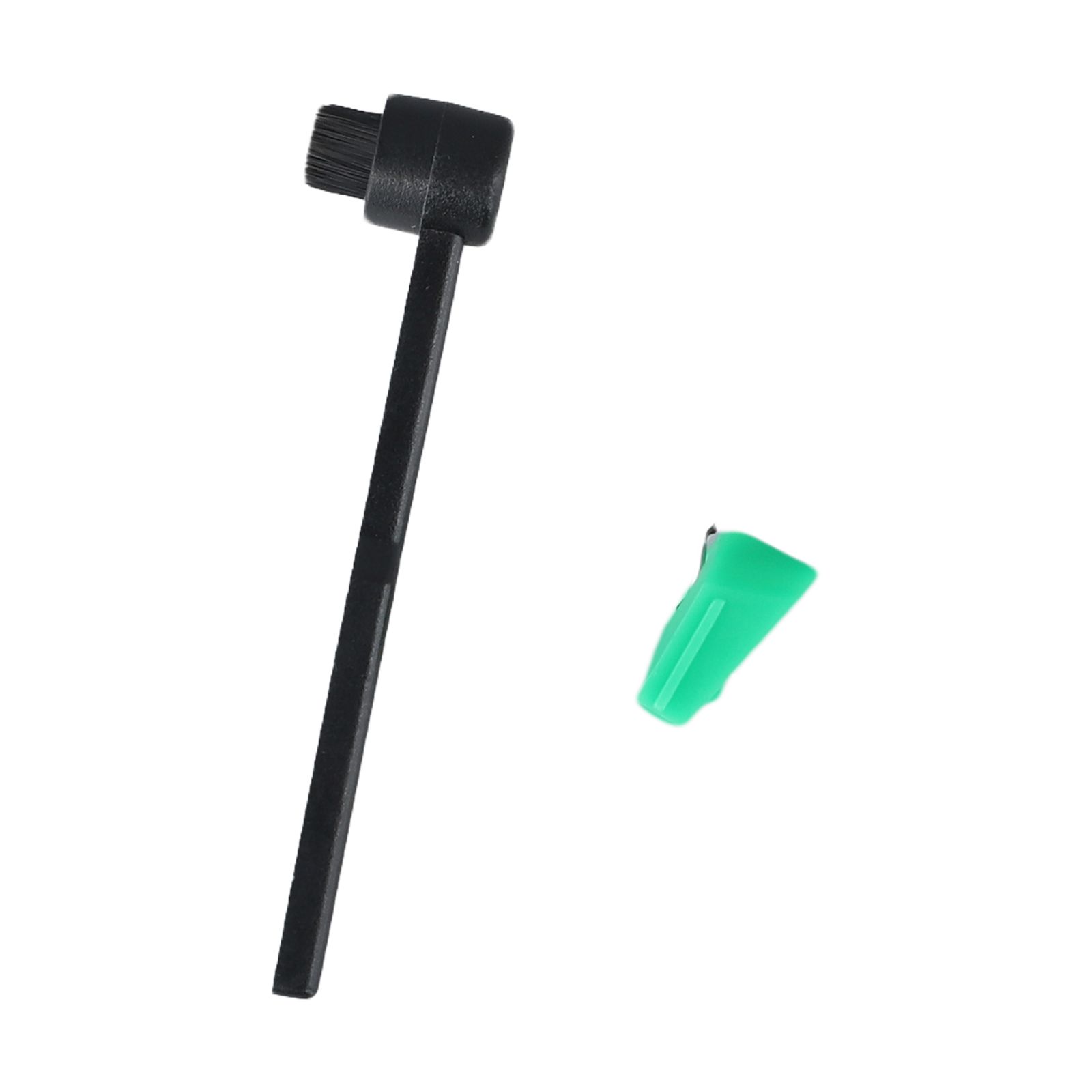 AT-VMN95E Phono Needle Replacement Needle For Vinyl Record Player + Brush Phono Needle Cleaning Fluid Tool Accessories Tools China Mainland