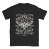 Mens Buffalo Bill Body Lotion Deaths Head Moth T Shirts  Cotton Tops Cool Short Sleeve Round Neck Tees 4XL 5XL TShirts