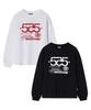 VIDEO JOCKEY Gogogo Ls T-Shirt [White]