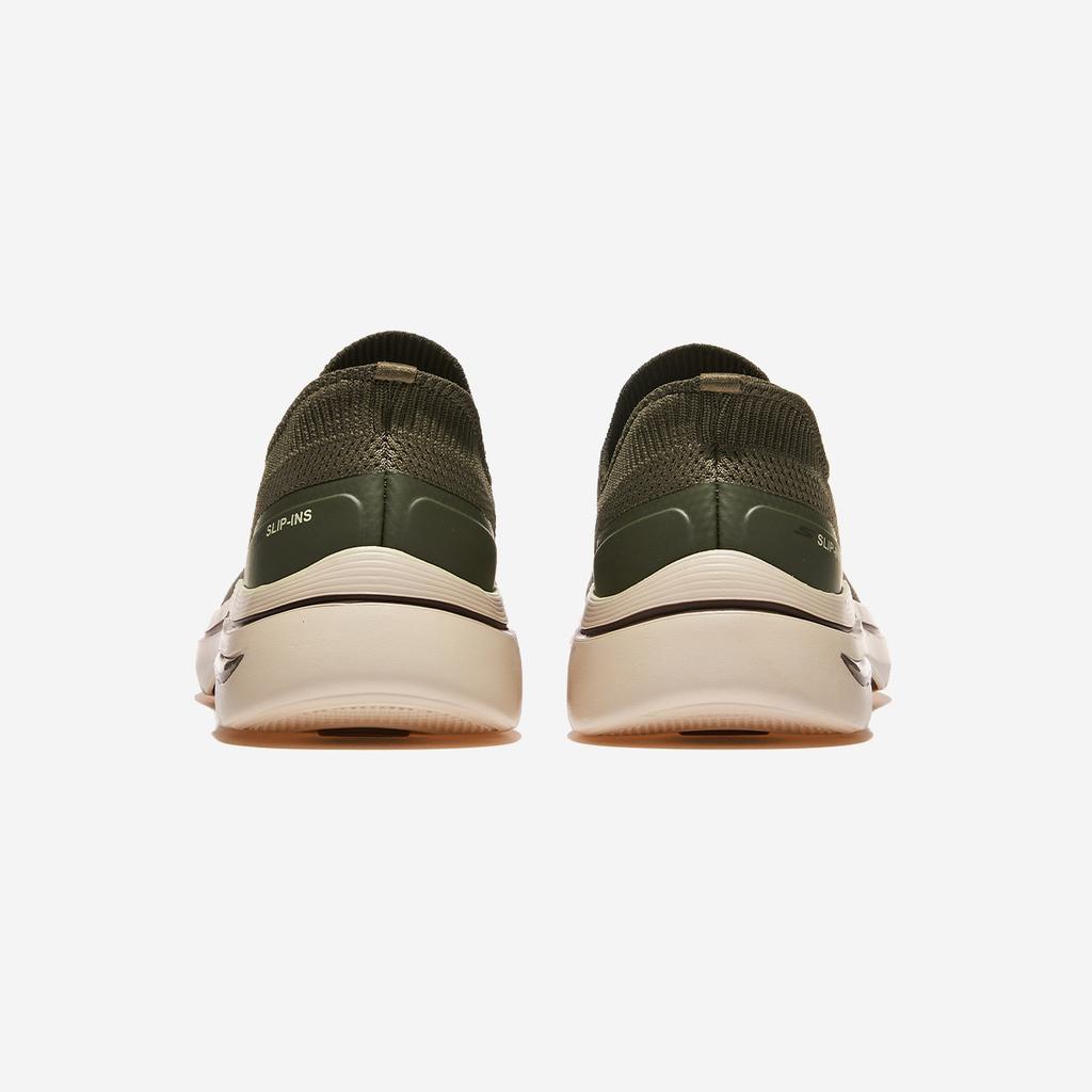 Skechers GO WALK Arch Fit 2.0 (Wide Slip-ins) [216819-DKTP]