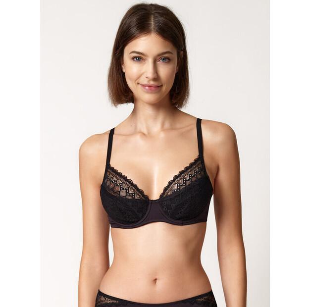 Бюстгальтер Huber 10244 EU 70E