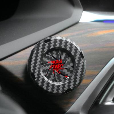 Accesorii pentru interiorul mașinii – Ornamente pentru interior mașină
