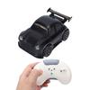 Smart RC Car with Follow Escape Modes 360 Degree Stunt Drift LED Light Voice Effect Remote Control for Kids