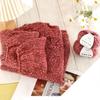 30g/ball Cashmere Wool DIY Thick Thread Crafts South African Pony Mohair Handmade Mohair Yarn Sweaters Pearl Scarf