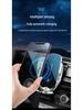 Fully Automatic Multifunctional Car Air Vent Phone Holder with Perfume Aroma Spray