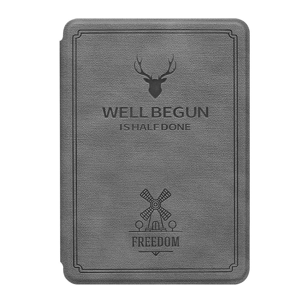 Protective Case Shockproof Ebook Cover For Kindle Paperwhite 12th Generation For Kindle Colorsoft Signature Edition 7inch